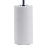 Aksel 25.5" Marble LED Table Lamp - JONATHAN Y
