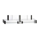 Parish 26" Crystal LED Table Lamp - JONATHAN Y