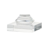 Kellen 20.75" Crystal LED Table Lamp - JONATHAN Y
