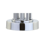 Lillian 18" Metal Mini LED Table Lamp - JONATHAN Y