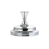 Madison 27.5" Crystal LED Table Lamp - JONATHAN Y