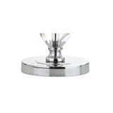 Cole 27" Crystal LED Table Lamp - JONATHAN Y