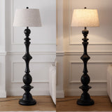 Taylor 67" Resin LED Floor Lamp