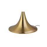 Amelia 63" Metal LED Floor Lamp