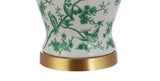 Penelope Chinoiserie Table Lamp - JONATHAN Y