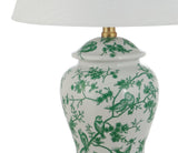Penelope Chinoiserie Table Lamp - JONATHAN Y
