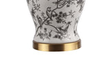 Penelope Chinoiserie Table Lamp - JONATHAN Y