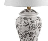 Penelope Chinoiserie Table Lamp - JONATHAN Y