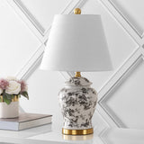 Penelope Chinoiserie Table Lamp - JONATHAN Y