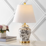 Penelope Chinoiserie Table Lamp - JONATHAN Y