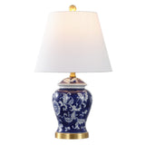 Penelope Chinoiserie Table Lamp - JONATHAN Y
