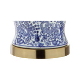 Ellis 29.5" Ceramic LED Table Lamp