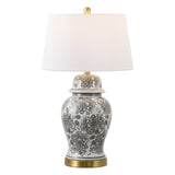 Ellis 29.5" Ceramic LED Table Lamp