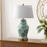 Ellis 29.5" Ceramic LED Table Lamp