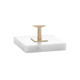 July 31" Metal LED Table Lamp