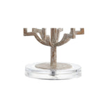 Celia 27.5" Metal LED Table Lamp - JONATHAN Y
