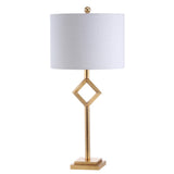 Juno 30.75" Metal/Resin LED Table Lamp - JONATHAN Y