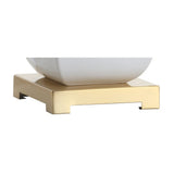 Vienna 25.5" Ceramic LED Table Lamp