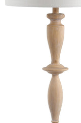 Aldrin 63.5" Resin LED Floor Lamp