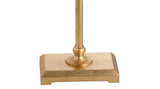 Juno 62.5" Metal LED Floor Lamp