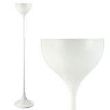 Joyce 69.5" Metal LED Floor Lamp - JONATHAN Y