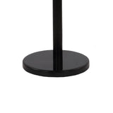 Barrie 78.5" Mid-Century Modern Head-Adjustable Iron LED Arc Floor Lamp - JONATHAN Y