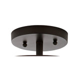 Elizabeth Metal LED Flush Mount - JONATHAN Y