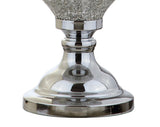 Louise 27" Mirrored LED Table Lamp - JONATHAN Y