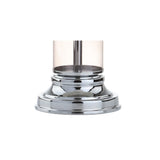 Astor 29" Glass LED Table Lamp - JONATHAN Y