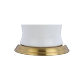 Julian 29" Ceramic LED Table Lamp - JONATHAN Y