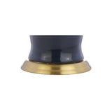 Julian 29" Ceramic LED Table Lamp - JONATHAN Y