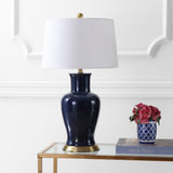 Julian 29" Ceramic LED Table Lamp - JONATHAN Y