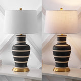 Julian 29" Ceramic LED Table Lamp