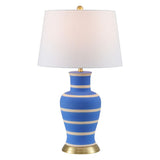 Julian 29" Ceramic LED Table Lamp