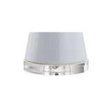 Julia 28.5" Ceramic LED Table Lamp - JONATHAN Y