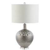 Andrews 27" Ceramic LED Table Lamp - JONATHAN Y
