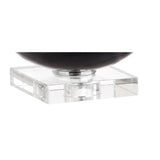 Hope 31" Glass LED Table Lamp - JONATHAN Y