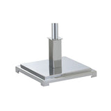 Roxy 60" Metal LED Floor Lamp - JONATHAN Y