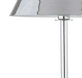 Roxy 60" Metal LED Floor Lamp - JONATHAN Y