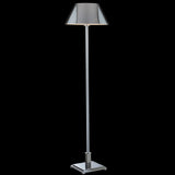 Roxy 60" Metal LED Floor Lamp - JONATHAN Y