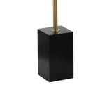 Lafayette 65" Adjustable Height LED Floor Lamp - JONATHAN Y