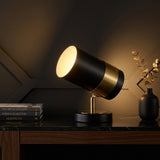 Light on image JYL6018A
