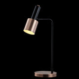 Brady 22" Metal LED Task Table Lamp - JONATHAN Y