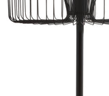 Gridley 61" Metal LED Floor Lamp - JONATHAN Y