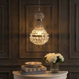 Light on image JYL6109A