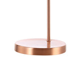 Edgar 18" Metal LED Task Lamp - JONATHAN Y