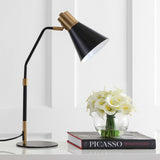 Apollo 22.5" Metal LED Task Lamp - JONATHAN Y