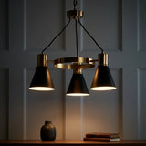 Light on image JYL6132A