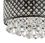Evelyn Crystal Drops/Metal - JONATHAN Y