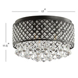 Evelyn Crystal Drops/Metal - JONATHAN Y